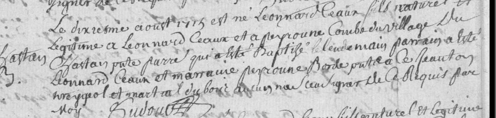 Naissance Ceaux Leonard 10_08_1715.jpg